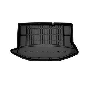 Коврики багажника FORD Fiesta Mk VI 2008-2017 / TM413030 TM413030 фото