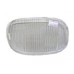 Скло до фари Wesem HSJ/072 Daewoo NUBIRA B-L ліве MP_0247 Скло HSJ/072 NUBIRA B-L фото