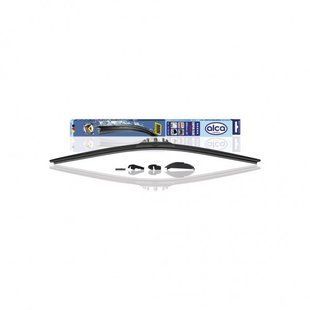 Двірник безкаркасний Alca Super Flat 20"/ 500 мм 1 шт Super Flat 20"/ 500 фото