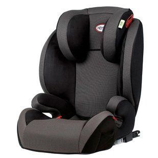 791 110 HE / Крісло дитяче MaxiFix PLUS (II,III) Pantera Black 791 110 фото