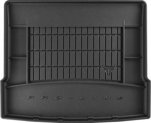 Коврики багажника HYUNDAI Tucson III 2015-2020 / TM403321 TM403321 фото