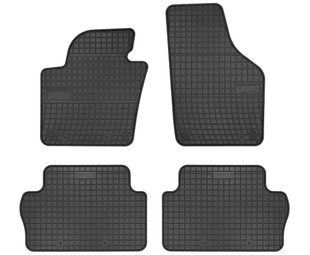 Килимки салону гумові SEAT Alhambra II 5 per. 2010-....., VW Sharan II 5 per. 2010/ EL 200405 EL 200405 фото