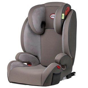 791 120 HE / Крісло дитяче MaxiFix PLUS (II,III) Koala Grey 791 120 фото