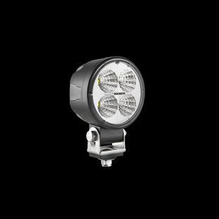 Фара робоча з LED діодами 12-24V 1500Lm Wesem (CRC5D.51601.02) CRC5D.51601.02 фото