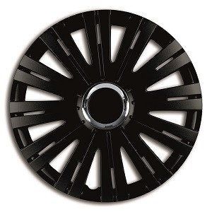 Ковпак ELEGANT 13 ACTIVE RC black (комплект 4шт.) 13 ACTIVE RC black фото