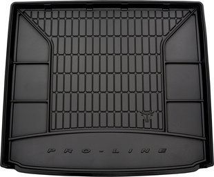 Коврик багажника FORD Focus IV Kombi 2018-... верхня пол / TM406964 TM406964 фото