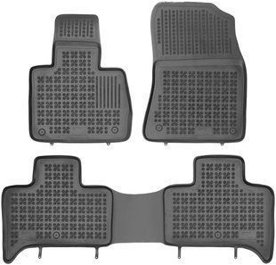 Коври салону BMW X5 (E53) 2000-2006/ RP 200715 RP 200715 фото