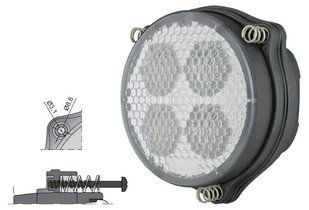 Робоча LED фара 12-24V 1000Lm Wesem (CRC5E.51923.02) CRC5E.51923.02 фото