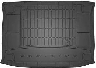 Коврики багажника FORD Focus I Hatchback 1999-2007 / TM404045 TM404045 фото
