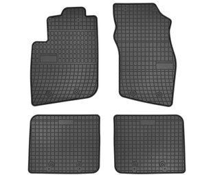 Коврики салону резинові Volvo S40 I 1995-2004, V40 1995-2004/ EL 200941 EL 200941 фото