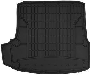 Коврики багажника SKODA Octavia II Liftback 2004-2013 / TM401242 TM401242 фото