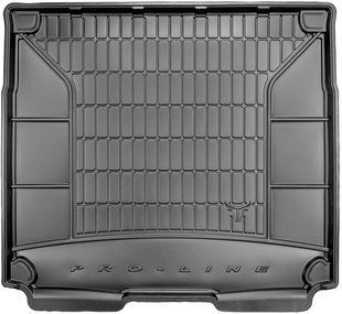 Коврики багажника PEUGEOT 407 SW 2004-2011 / TM548201 TM548201 фото