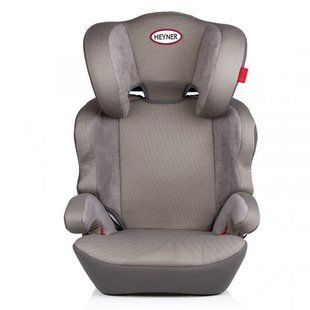 Крісло дитяче MaxiProtect AERO SP (II + III) Koala Grey / 797 200 HE EL 797 200 фото