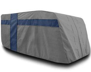 Тент на автодім KEGEL Mobile Garage, Caravan 500ER /5-4056-241-3020 5-4056-241-3020 фото