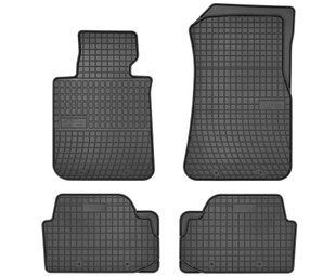 Коври салону резинові BMW 1 E81/87 2004-2011 BMW 1 E82 coupe 2007 (EL 200662) EL 200662 фото