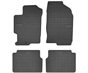Коврики салону резинові MAZDA 6 I 2002-2007 / EL 200861 EL 200861 фото