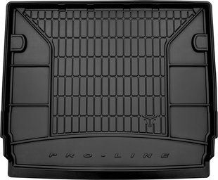Коврики багажника PEUGEOT 5008 I 5per 2009-2017 / TM404939 TM404939 фото
