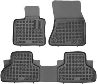Коври салону BMW X5 (F15) 2013-..., X6 (F16) 2014-... / RP 200718 RP 200718 фото