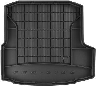 Коврики багажника SKODA Octavia II Sedan 2004-2013 / TM400665 TM400665 фото