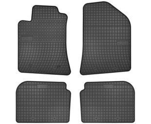 Коврики салону резинові TOYOTA AVENSIS II 2003-2009/ EL 200800 EL 200800 фото