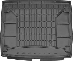 Коврики багажника FORD Focus II MK2 2004-2011 / TM404335 TM404335 фото