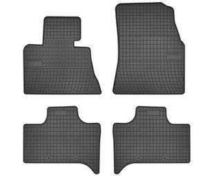 Коври салону резинові BMW X5 E53 1999-2006 / EL 200664 EL 200664 фото