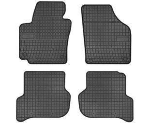 Коври салону резинові VW Golf V Plus 2005-....., SEAT Altea 2004-...., XL 2006-....../ EL 200403 EL 200403 фото