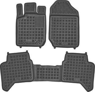 Коври салону Ford Ranger V 2011 &ndash; 2020 RP 200638 RP 200638 фото