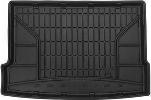 Коврики багажника BMW X2 F39 2018-..... верхня пол / TM406513 TM406513 фото