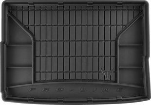 Коврик багажника OPEL Astra V K Hatchback 2015-... / TM548775 TM548775 фото