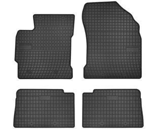Коврики салону резинові TOYOTA Auris II 2013 EL 200807 EL 200807 фото