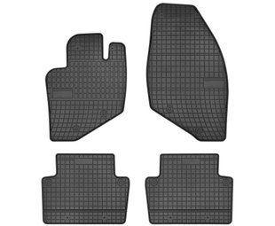 Коврики салону резинові Volvo S60 I 2000-2009, S80 I 1998-2006, V70 2000-2006/ EL 200943 EL 200943 фото