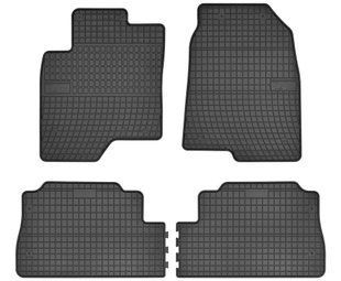 Коври салону резинові CHEVROLET Captiva 2006-.......OPEL Antara 2006-......./ EL 200699 EL 200699 фото