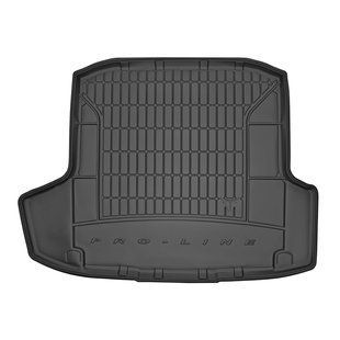 Коврики багажника SKODA Octavia III Kombi 2012-2019 без дод.вант.полиці / TM405691 TM405691 фото