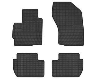 Коврики салону резинові CITROEN C-Crosser, Mitsubishi Outlander, Peugeot 4007 2007- Elegant (EL 200482) EL 200482 фото