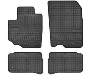 Коврики салону SUZUKI Vitara 2014-...../ EL 20546405 EL 20546405 фото