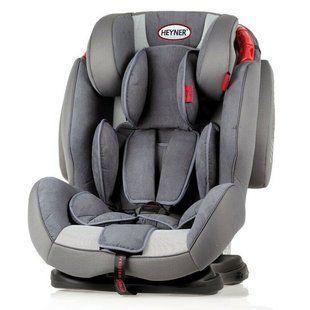 786 020 HE / Крісло дитяче Capsula Multi ERGO 3D Koala Grey 786 020 фото