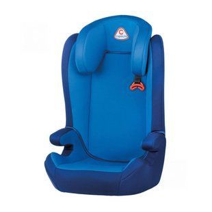 772 040 / Крісло дитяче Capsula MT5 (II,III) blue 772 040 фото