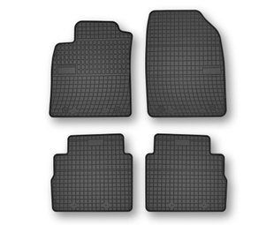 Коври салону резинові OPEL Signum, Vectra C kombi 2003-2008/ EL 200703С EL 200703С фото