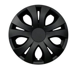 Ковпак Jestic R14 TOP BLACK 14 TOP BLACK фото