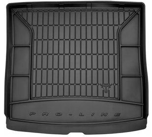 Коврики багажника FORD Grand C-Max 2010-2019 / TM406889 TM406889 фото