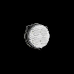 Фара LED робочого світла з проводом 12-24V 1000Lm Wesem CRC5E.51920.02 CRC5E.51920.02 фото