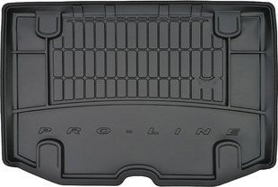 Коврики багажника CITROEN C3 Picasso 2009-2017 верхня пол / TM406162 TM406162 фото