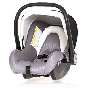 770 020 / Крісло дитяче Capsula BB0+ (0+) grey 770 020 фото