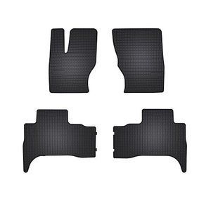 Коври салону резинові LAND ROVER Range Rover Sport II 2013-... / EL 20402386 EL 20402386 фото