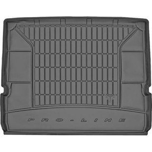 Коврики багажника Alfa Romeo 159 2006-2011 / TM406681 TM406681 фото