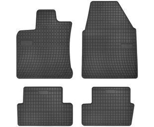 Коврики салону резинові NISSAN Qashqai 2007-2013/ EL 200450 EL 200450 фото