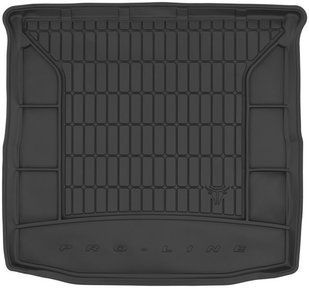 Коврики багажника MITSUBISHI Outlander III 7per 2012-... / TM403208 TM403208 фото