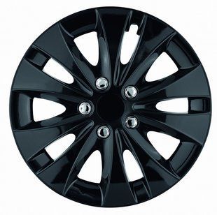 Ковпак 13 STORM CHROM 13 STORM BLACK фото