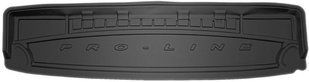 Коврики багажника Chevrolet Orlando 7os 2010-2014 / TM404816 TM404816 фото